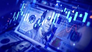 The stock market is lying: Wall Street booms, your bank account drowns