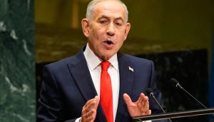Israel saved British lives. London rewarded them with sanctions