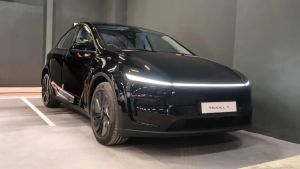 Tesla’s Model Y cross 1,000 units in India; brand continues to increase touchpoints