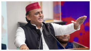 Akhilesh Yadav drops third Rajya Sabha bid: Why SP chose not to take the risk