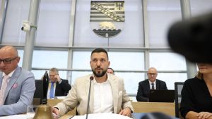 Dieser 6. Oktober wird in die deutsche Geschichte eingehen