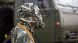 Russian Lab Worker Dead Following Plague Lab Accident—Should We Be Worried?