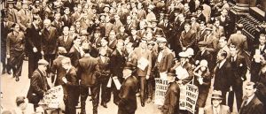 Trump’s Partly Right: A ‘1929-Style Depression’ Is Just Around The Corner
