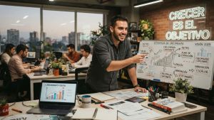 Se Busca un Emprendedor – El cansancio que consume al emprendedor no siempre es físico, muchas veces es mental