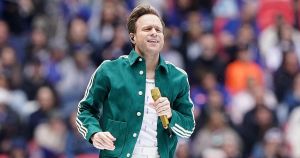 Chart-topping singer excited to relive childhood memories at Norfolk festival