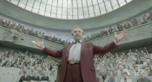 “Digger”, al momento è un flop il film di Iñárritu