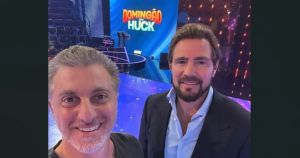 Globo abre auditoria sobre negócios de Luciano Huck