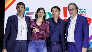 Quando, come e dove: tutti i nodi delle primarie del campo largo