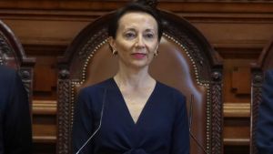 Licencias médicas: Suprema se alista a anunciar sanciones hasta a 11 jueces (entre ellos Daniel Urrutia) Por Ex-Ante 6 Oct. 2026, 11:23 am 2 min Compartir