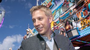 Die beste Wiesn aller Zeiten? Nein, München leidet unter Dauerstress