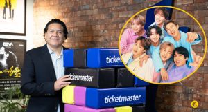 Ticketmaster sobre el concierto de BTS y los que vendrán: “El Perú ya está en el circuito de los grandes conciertos”