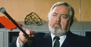 La feliz vida secreta de Perry Mason
