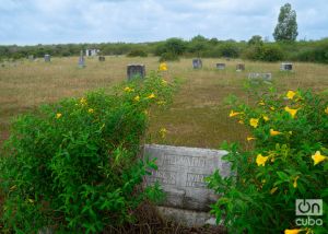 Descubrir el Cementerio Americano