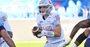 Weekly Predictor: Who wins on Mobil Thanksgiving Weekend?
