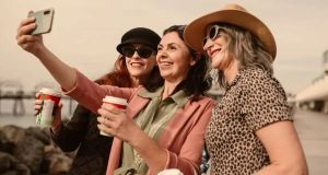 Lifespan expert shares why we’ve got the ‘essence’ of what it means to be middle-aged wrong