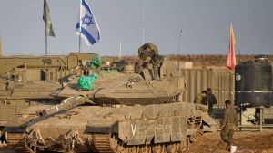 Gaza: Nichts dazugelernt