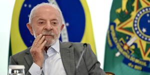 Brazil’s Election Debacle Is Lula’s Fault