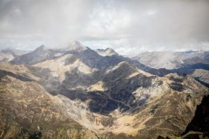 « Le réchauffement va beaucoup plus vite que ce qu’on attendait » : les Pyrénées à l’épreuve du changement climatique
