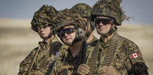 How Canada could defend itself against an American invasion