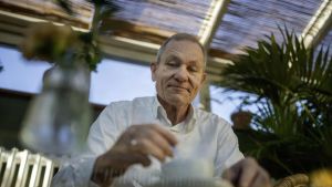 Jens har forvandlet 125.000 til 300 millioner: Nu deler investor fra Randers sin...