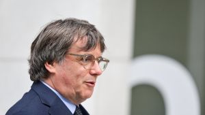 Carles Puigdemont torna uomo libero (e non sogna più la Catalogna indipendente)