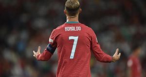 Fui emigrante, obrigado Cristiano Ronaldo