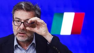 Gli italiani pagano più tasse, con cui lo stato paga più interessi sul debito