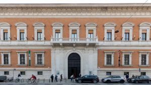 Ferrara, Bper riconsegna alla città Palazzo Barbantini-Koch: «Sarà un presidio culturale»