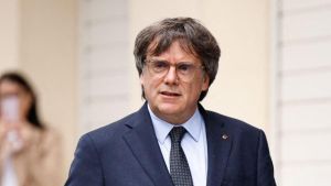 Directo Amnistía | Puigdemont: 