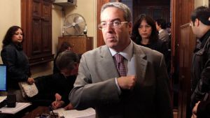 Nombramientos judiciales: Fiscalía confirma que Zaliasnik está imputado (datos estaban en celular de Hermosilla) Por Ex-Ante 6 Oct. 2026, 12:36 pm 3 min Compartir
