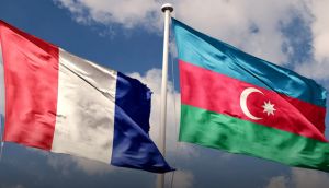 İki il sonra Fransa Azərbaycanla münasibətlərdə