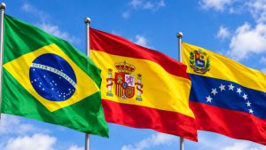 Elecciones Brasil, España, ¿Y Venezuela?