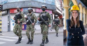Opinión: Bogotá no necesita más soldados: necesita que el Estado funcione