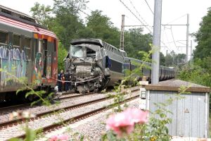 Accident de train à Denguin : jusqu’à 150 000 € d’amendes requises à l’encontre de SNCF et SNCF Réseau