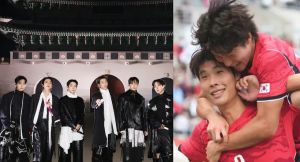 BTS y el fútbol: Qué historia une a la Sub 23 de Corea del Sur y al grupo musical que paralizará Lima