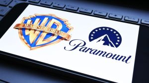 Paramaunt kupio Vorner Bros Diskaveri za 81 milijardu dolara