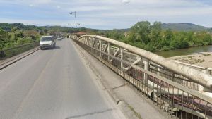 Ponte di Matassino, via alle prove di carico. Senso unico alternato e possibili brevi chiusure al traffico