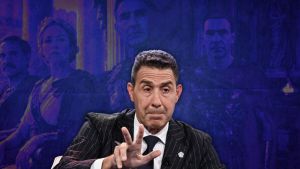 Il fenomeno Vannacci si affloscia: numeri in calo su sondaggi e social. Ferraino: 