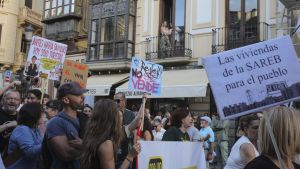 Da Madrid a Dublino, in Europa si moltiplicano le proteste per la casa