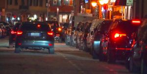 Livorno, in via Roma arriva la Ztl di notte anti-caos