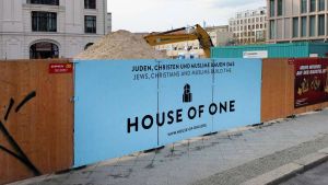 Verbunden in Angst: Jüdische und muslimische Menschen nach dem 7. Oktober