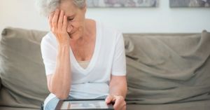 Disenfranchised Grief: When a Friend Dies