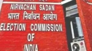 ECI vs INDIA Bloc: Commission clarifies stand on Rahul Gandhi-led meeting request