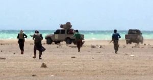 What would it take for the Yemen offensive to succeed?