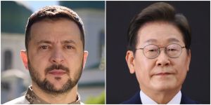 Seoul-Kyiv prisoner spat