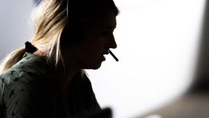 Luisterlijn voert recordaantal gesprekken, maar moet nu structureel 7 ton subsidie inleveren