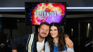 La crisi di Laura Pausini e la confessione a Supernova: “Volevo smettere, mi sentivo senza sogni”