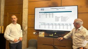 Siero es el concejo con mayor crecimiento porcentual de población en lo que va de siglo: 