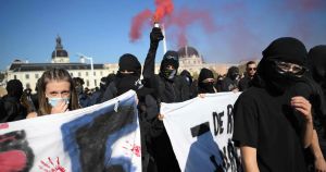 Die Arroganz der politischen Elite