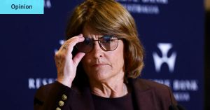 Trying to tame inflation with higher interest rates is dumb and unfair